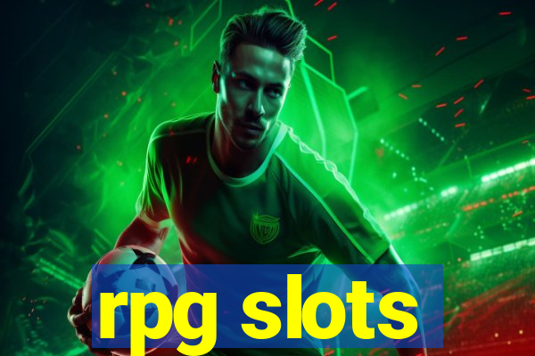 rpg slots